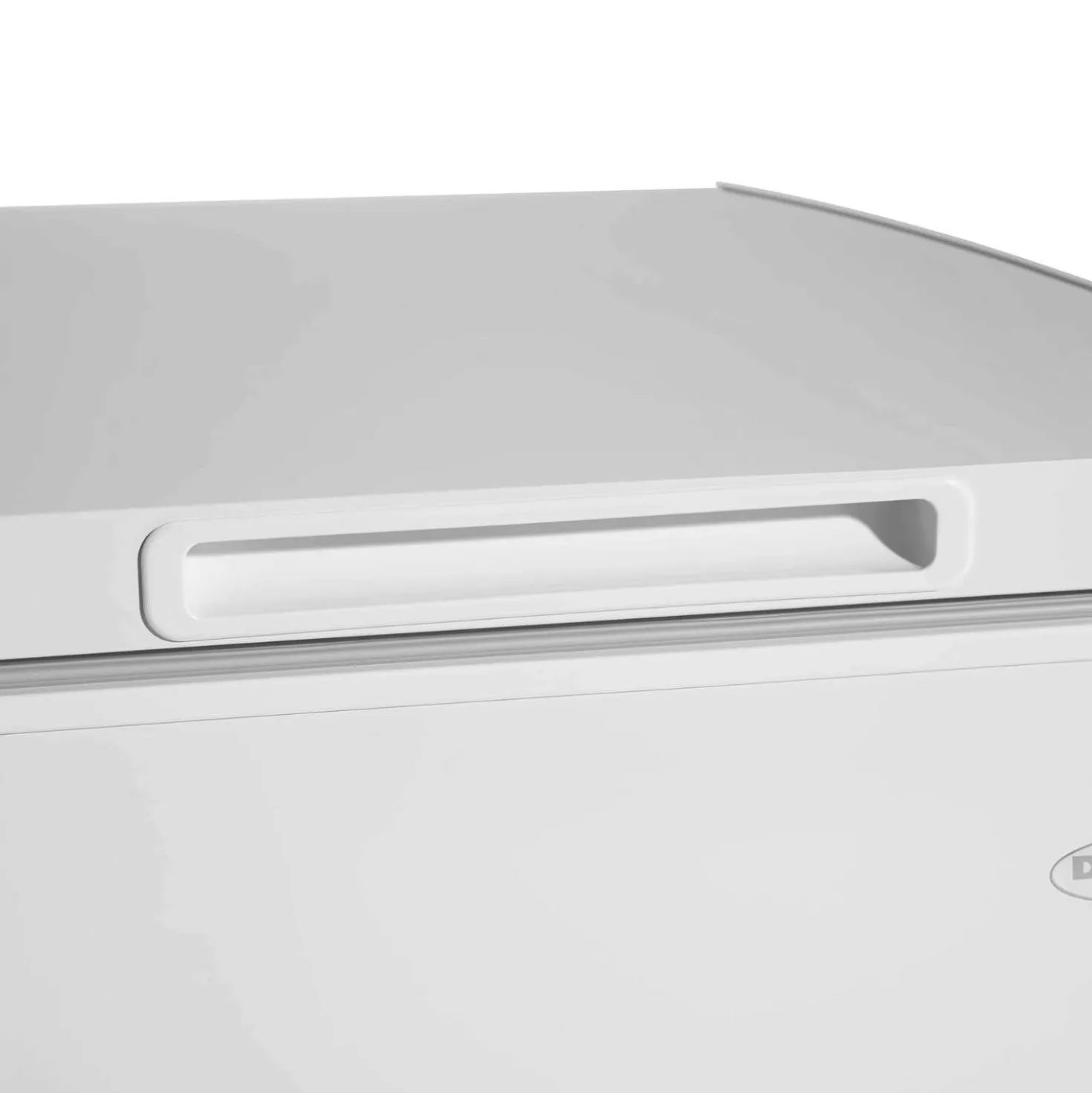 DANBY Congélateur 3,5 pi3, Blanc, Horizontal, 20.25" - DCF035A6WM