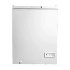 DANBY Congélateur 5 pi3, Blanc, Horizontal, 25" - DCF050A5WDB