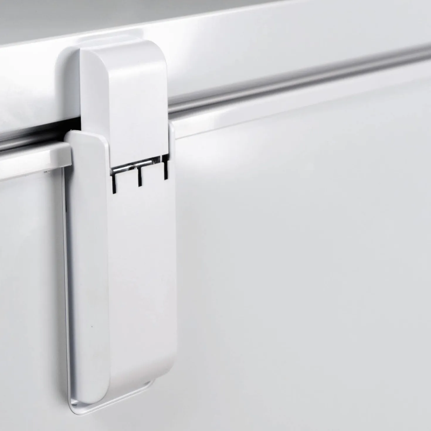 DANBY Congélateur 5 pi3, Blanc, Horizontal, 25" - DCF050A5WDB
