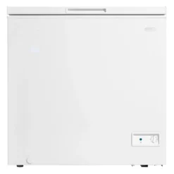 DANBY Congélateur 7,0 pi3, Blanc, Horizontal, 35" - DCF070A6WM