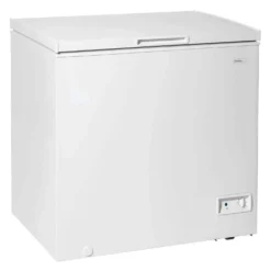 DANBY Congélateur 7,0 pi3, Blanc, Horizontal, 35