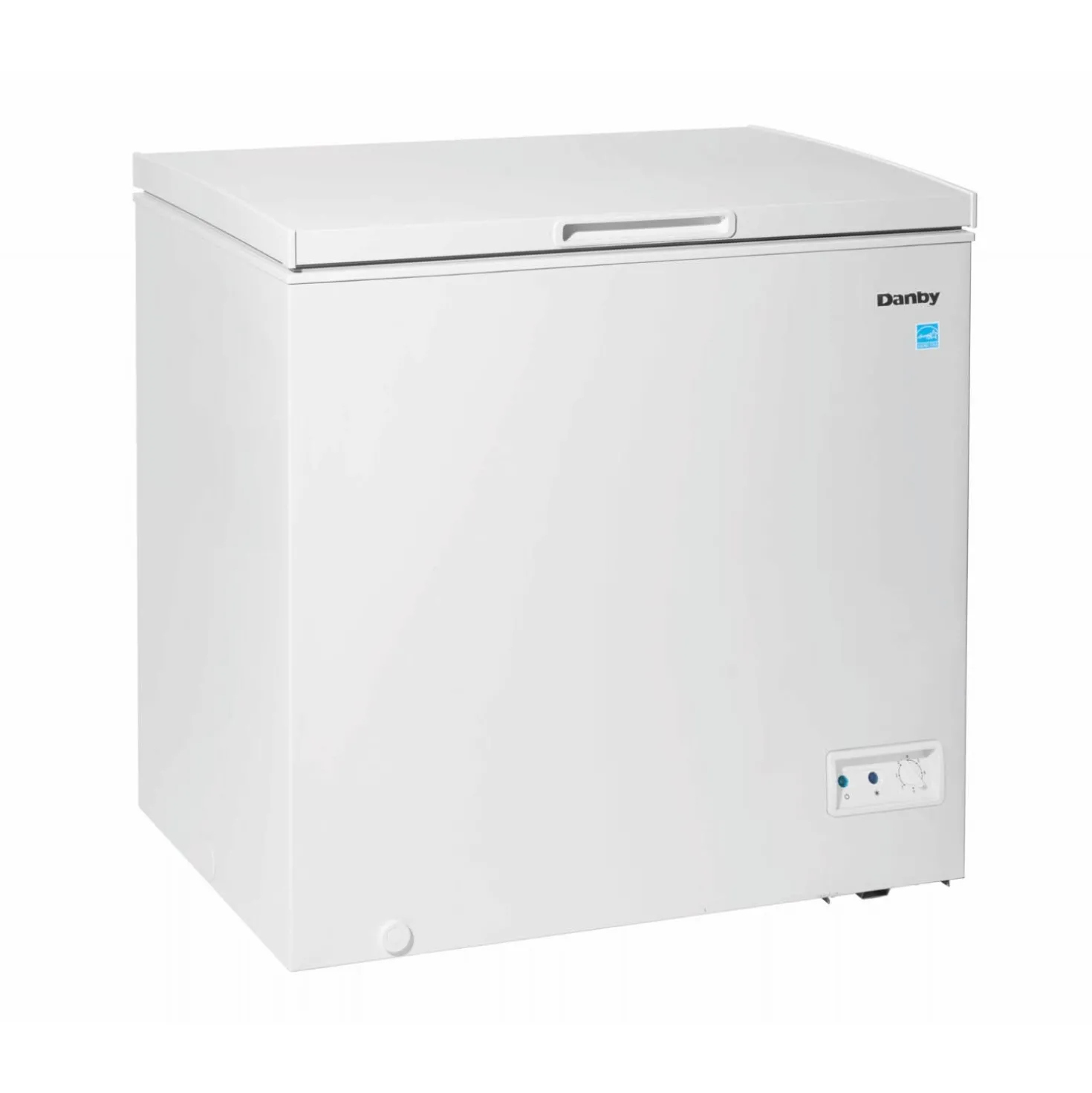 DANBY Congélateur 7 pi3, Blanc, Horizontal, 33" - DCF070A5WDB