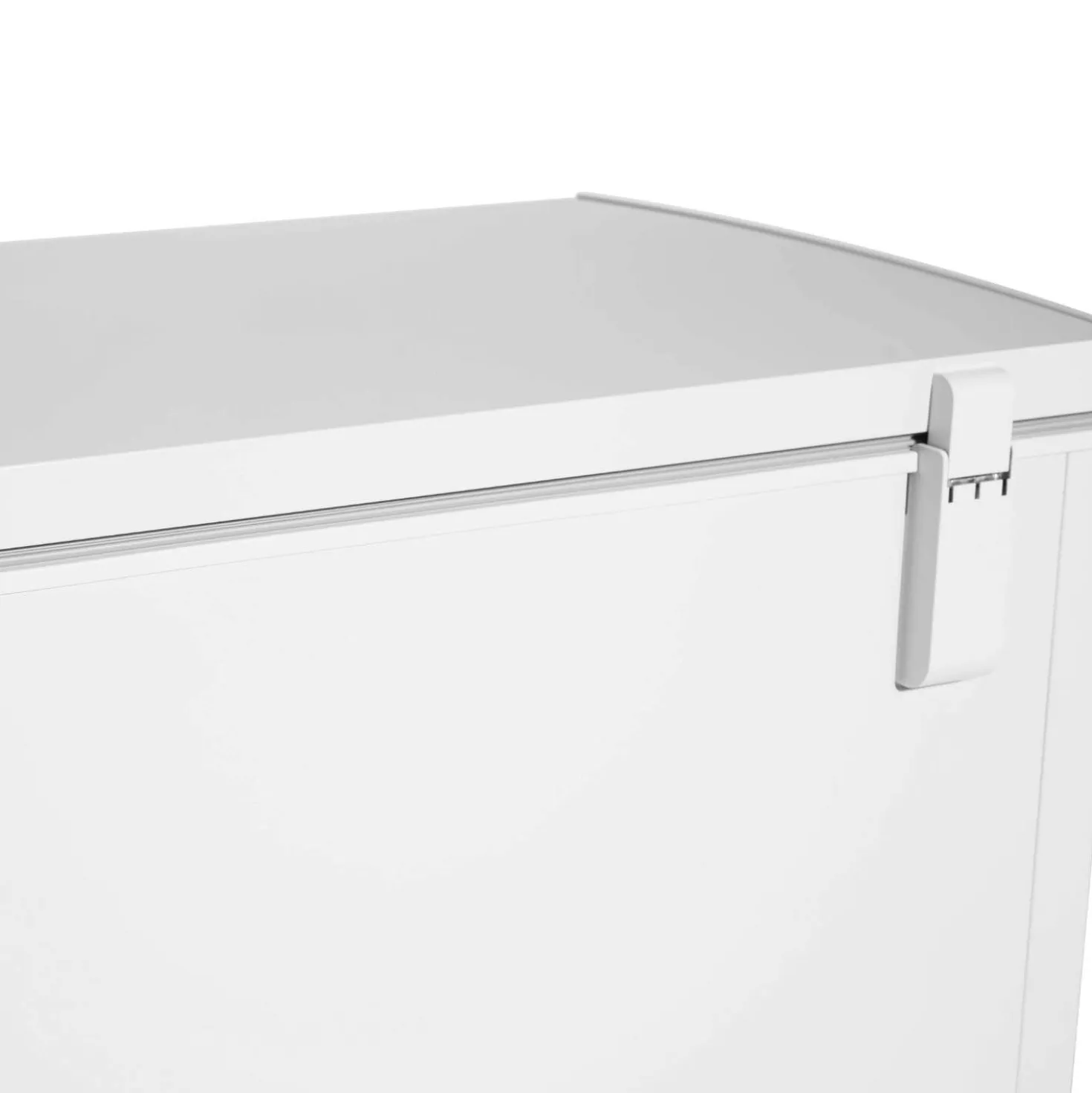 DANBY Congélateur 7 pi3, Blanc, Horizontal, 33" - DCF070A5WDB