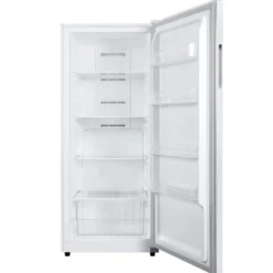 DANBY Congélateur 14 pi3, Blanc, Vertical, 28" - DUF140A1WDB