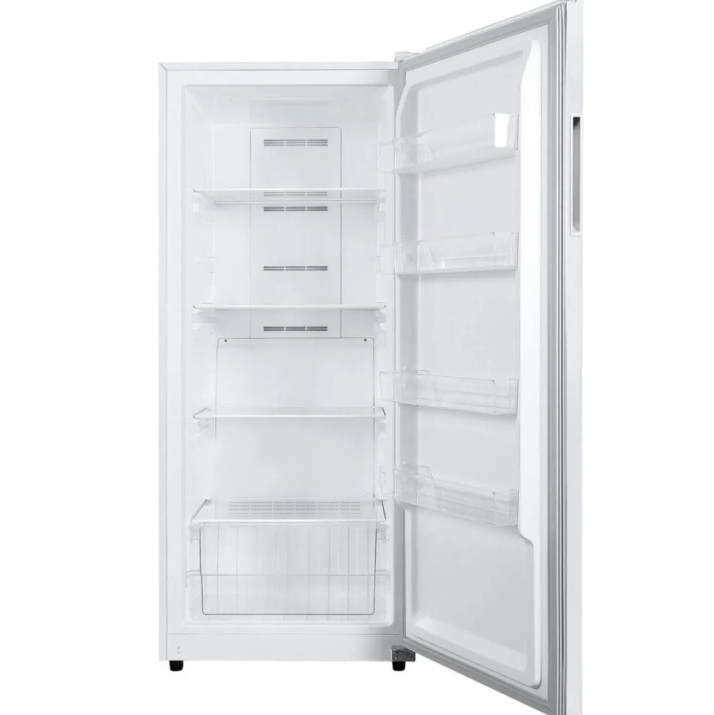 DANBY Congélateur 14 pi3, Blanc, Vertical, 28" - DUF140A1WDB