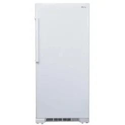 DANBY Congélateur 16,7 pi3, Blanc, Vertical, 30" - DUF167A5WDD