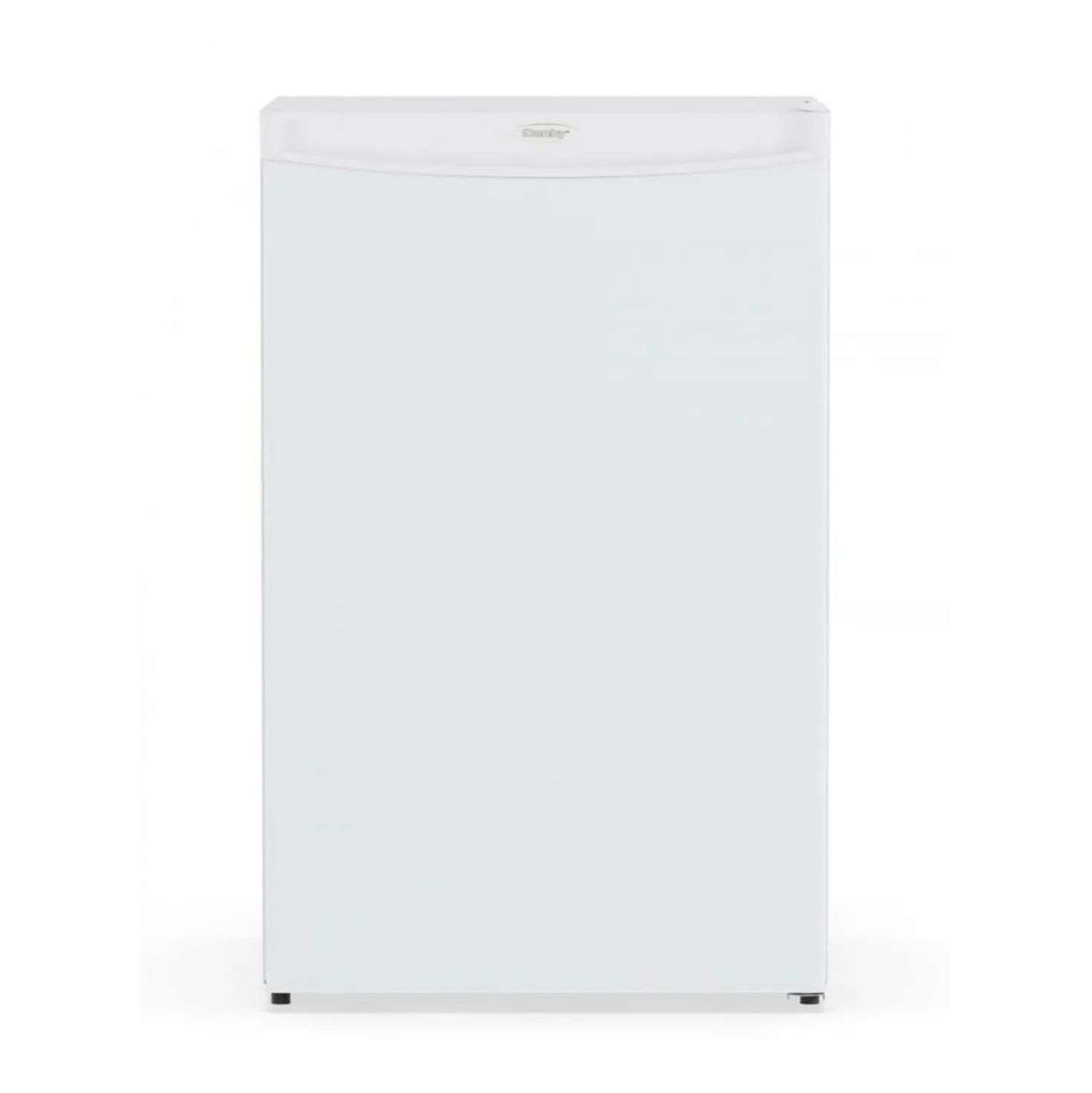 DANBY Congélateur 3,2 pi3, Blanc, Vertical, 21" - DUFM032A3WDB