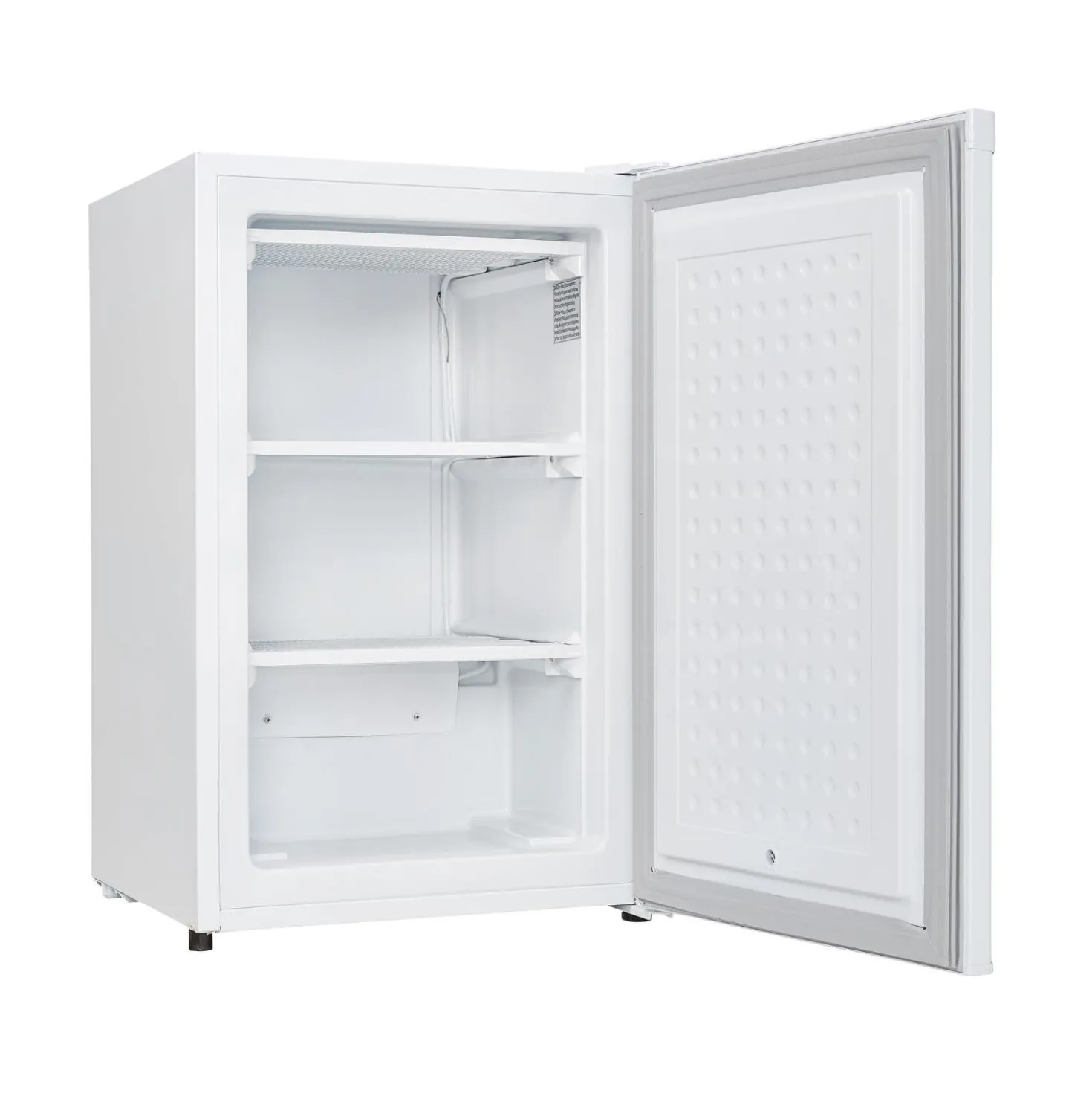 DANBY Congélateur 3,2 pi3, Blanc, Vertical, 21" - DUFM032A3WDB