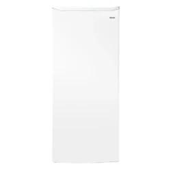 DANBY Congélateur 6 pi3, Blanc, Vertical, 22" - DUFM060B2WDB