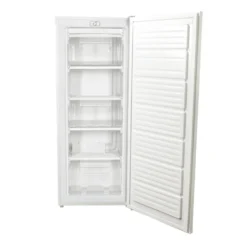 DANBY Congélateur 6 pi3, Blanc, Vertical, 22" - DUFM060B2WDB