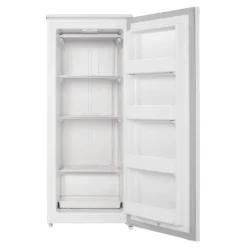 DANBY Congélateur 8,5 pi3, Blanc, Vertical, 24" - DUFM085A4WDD