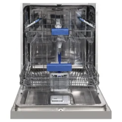 DANBY Lave-vaisselle Encastré Inox 24" 51dB - DDW2400ESS