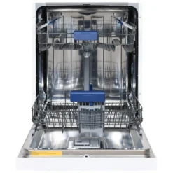 DANBY Lave-vaisselle Encastré Blanc 24" 51dB - DDW2400EW