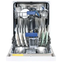 DANBY Lave-vaisselle Encastré Blanc 24