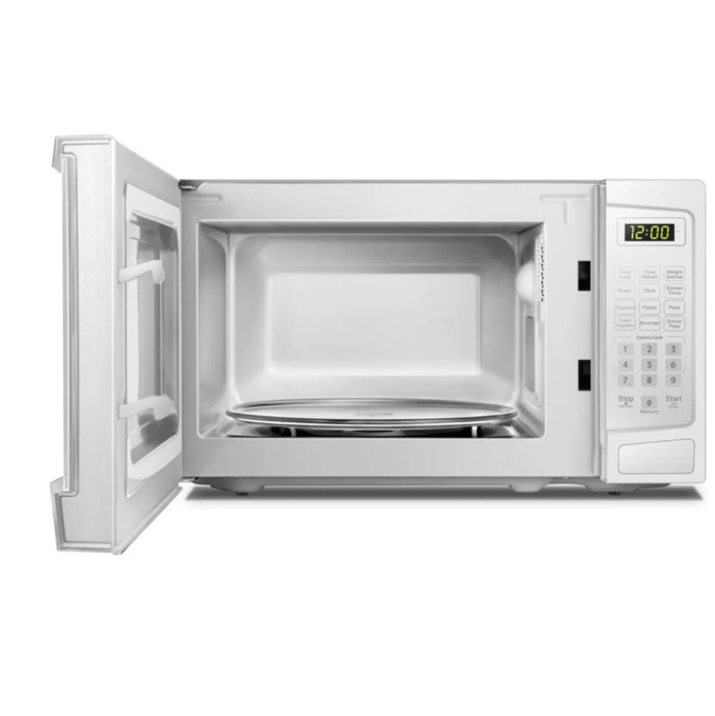 DANBY Micro-ondes Blanc 1000 20" DBMW1120BWW