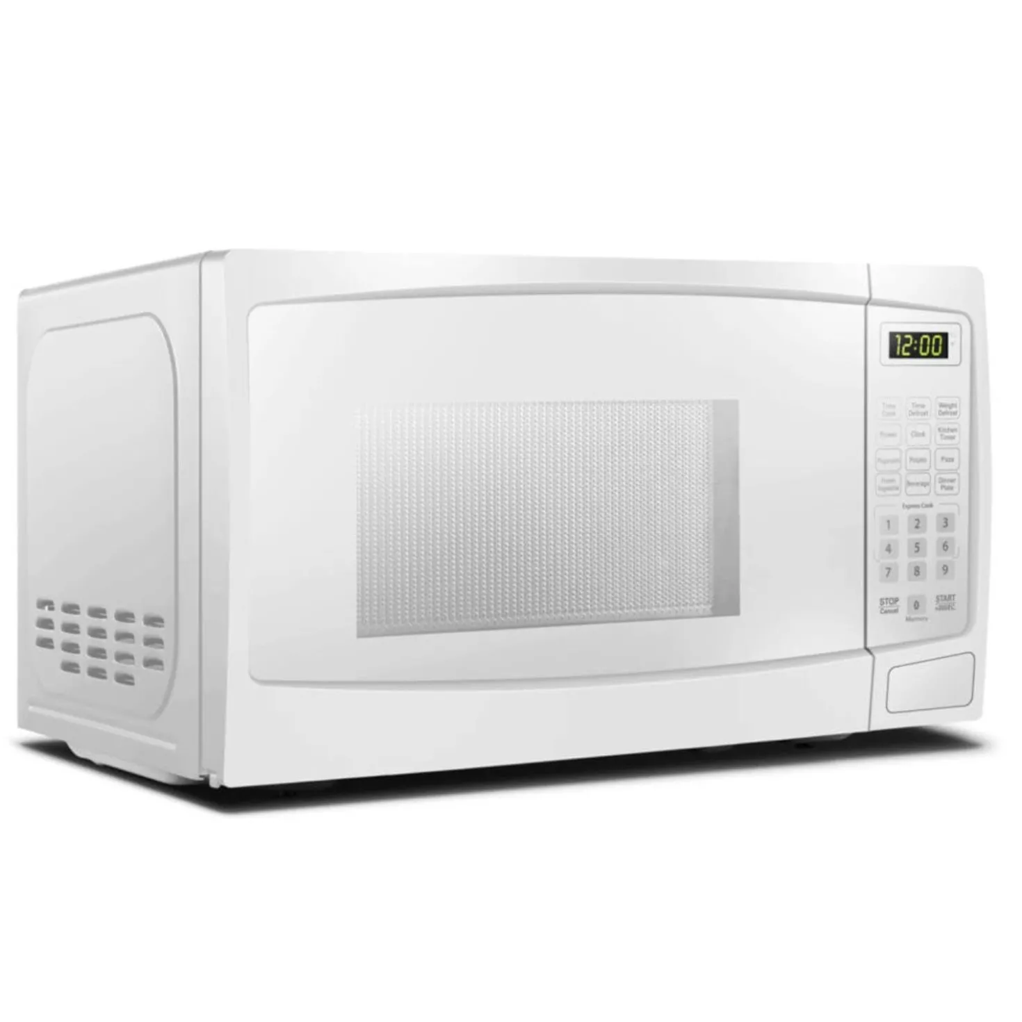 DANBY Micro-ondes Blanc 1000 20" DBMW1120BWW