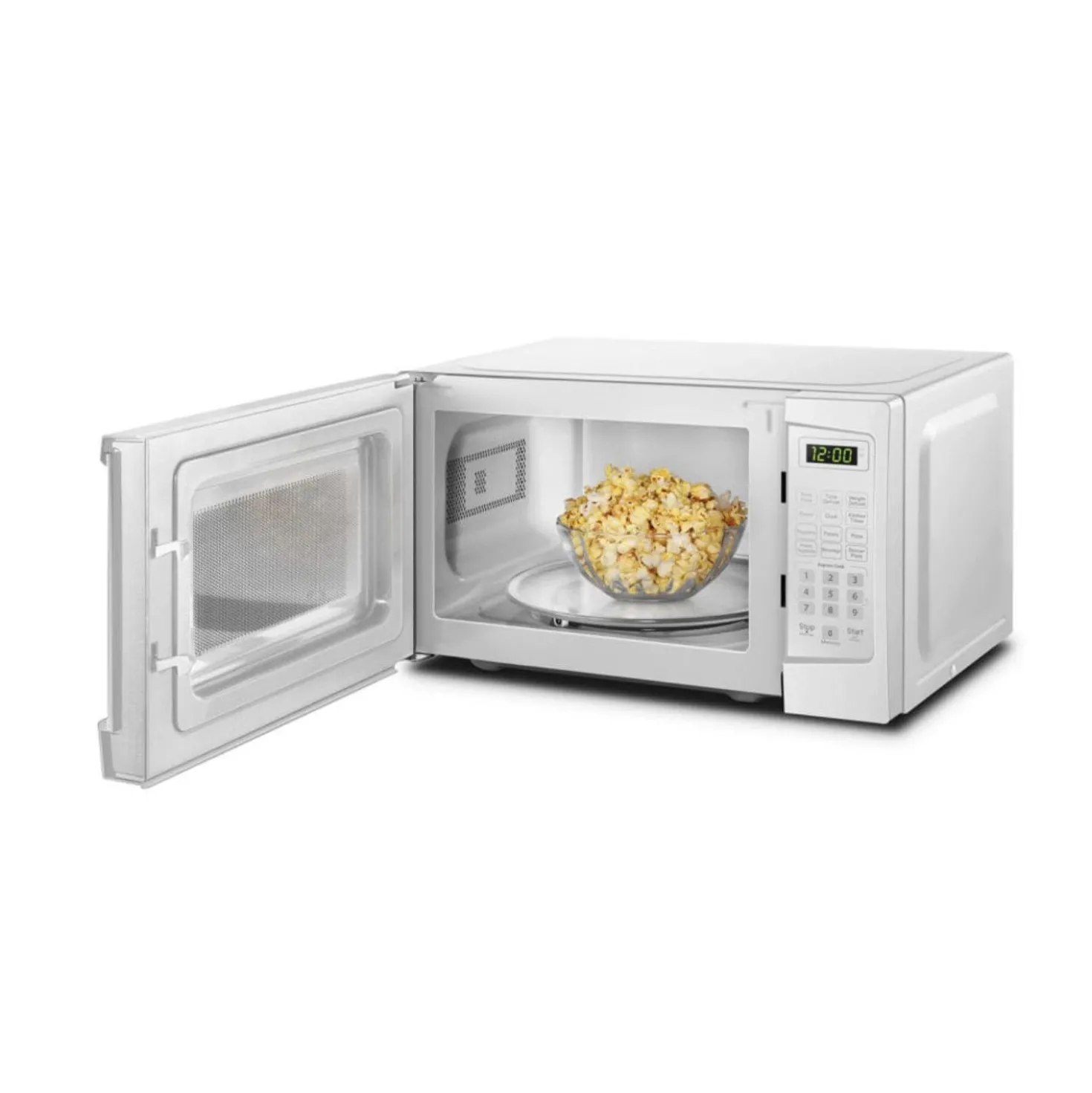 DANBY Micro-ondes Blanc 1000 20" DBMW1120BWW
