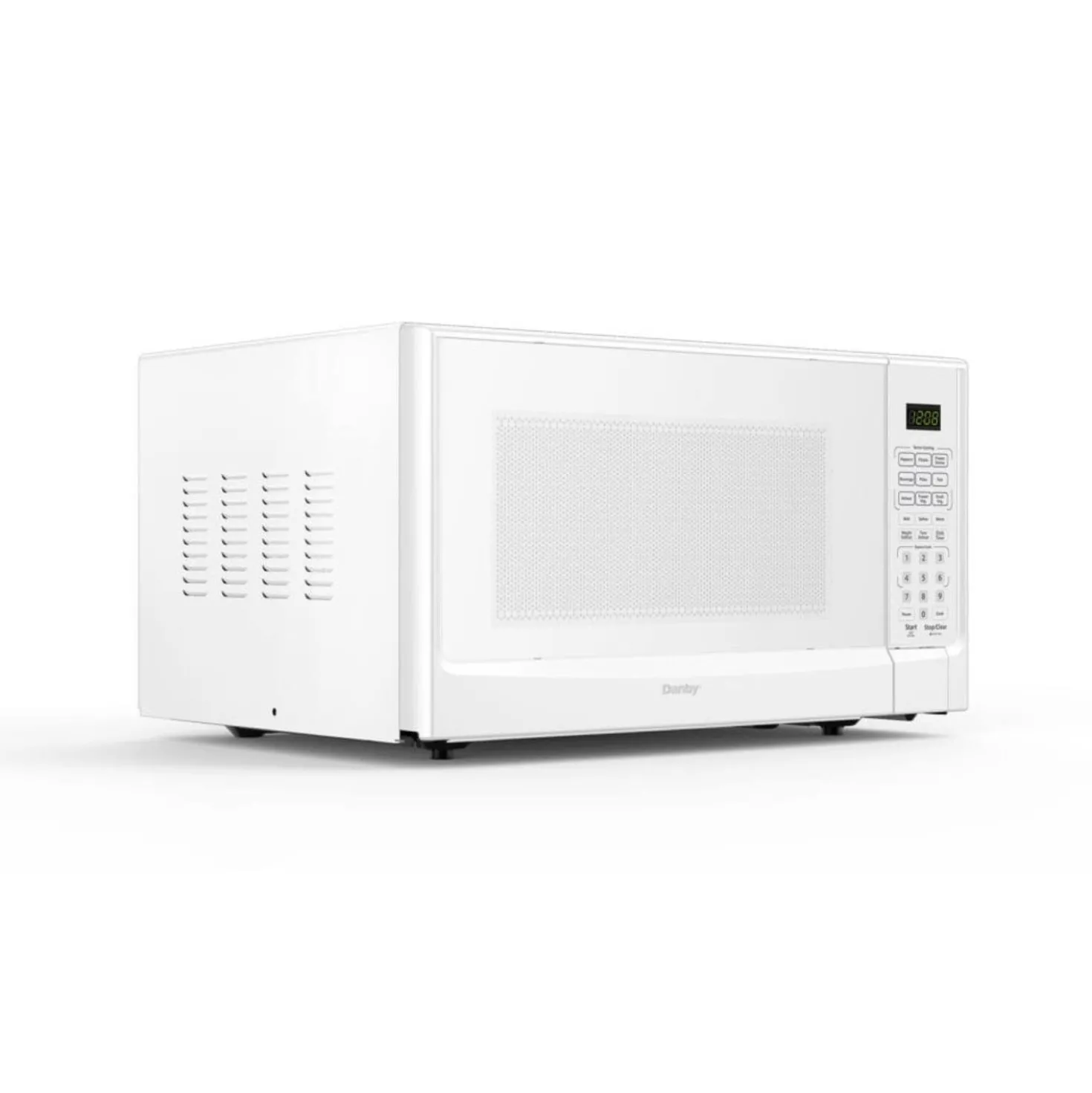 DANBY Micro-ondes Blanc 1000 22" DDMW01440WG1