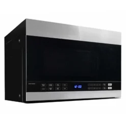 DANBY Micro-ondes, Inox, 24", 300