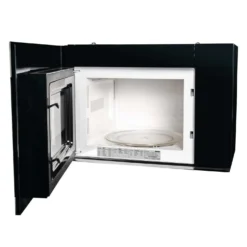 DANBY Micro-ondes, Inox, 24
