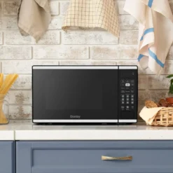 DANBY Micro-ondes Inox 699 17