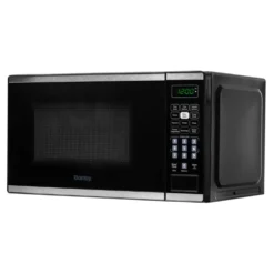 DANBY Micro-ondes Inox 699 17