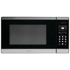 DANBY Micro-ondes Inox 900 19" DBMW0925BBS