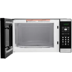 DANBY Micro-ondes Inox 900 19" DBMW0925BBS