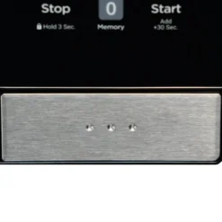 DANBY Micro-ondes Inox 900 20.5