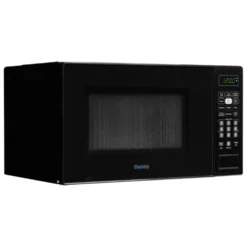 DANBY Micro-ondes Noir 700 17