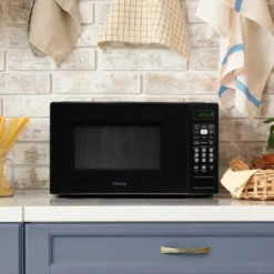 DANBY Micro-ondes Noir 700 17