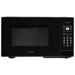 DANBY Micro-ondes Noir 900 19" DBMW0921BBB