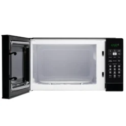 DANBY Micro-ondes Noir 900 21" DBMW1121BBB