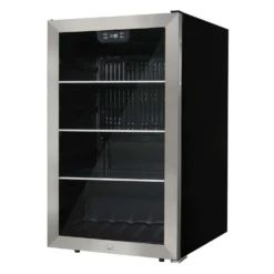 DANBY Refroidisseurs de boisson Inox 19