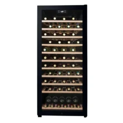 DANBY Refroidisseurs à vin Noir 22" - DWC94L1B