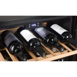 DANBY Refroidisseurs à vin Noir 22