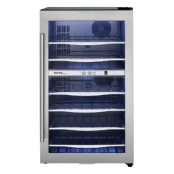 DANBY Refroidisseur à vin Inox 20" - DWC040A3BSSD