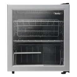 DANBY Refroidisseur à vin Inox 18" - DWC172BLPDB