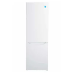 DANBY Réfrigerateur 10 pi3 24 po Blanc Congélateur en bas - DBMF100B1WDB
