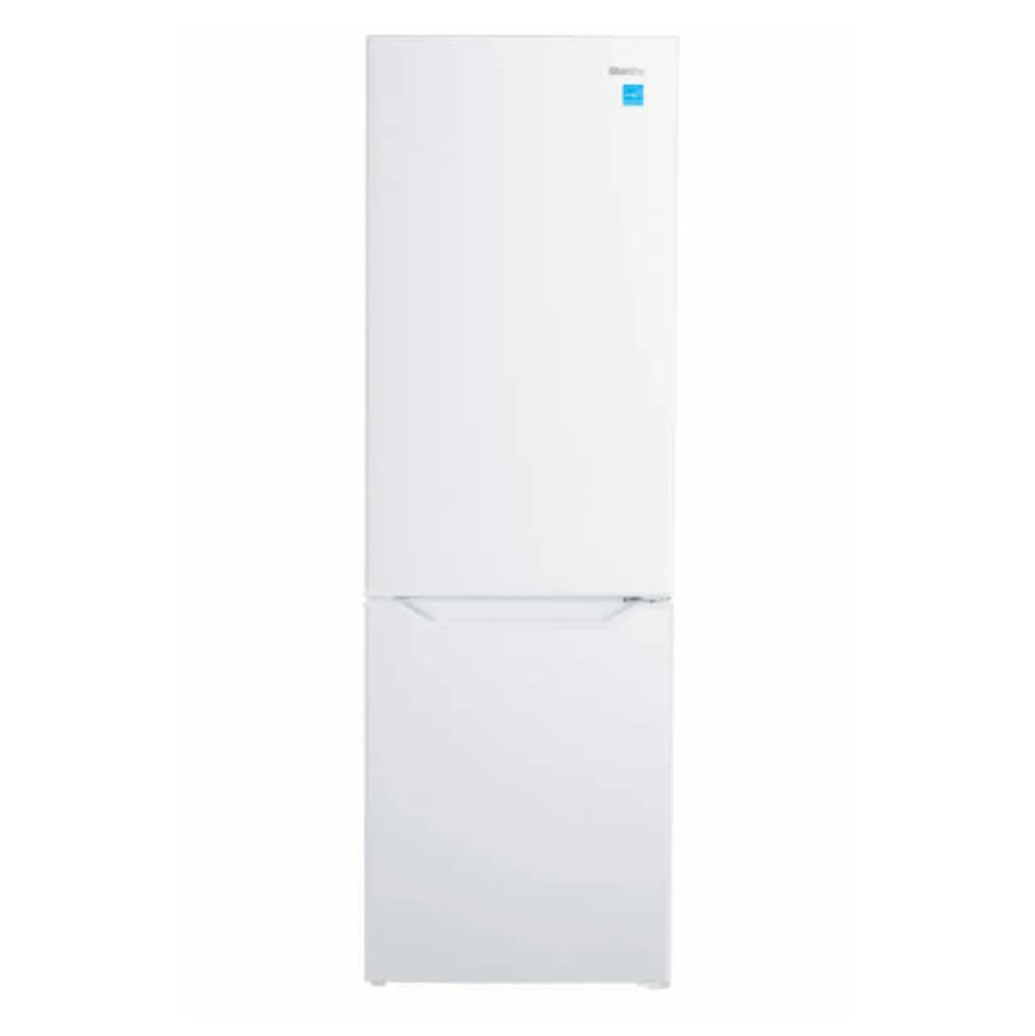 DANBY Réfrigerateur 10 pi3 24 po Blanc Congélateur en bas - DBMF100B1WDB
