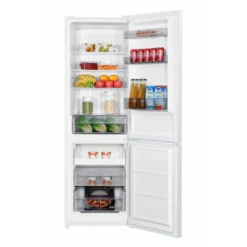 DANBY Réfrigerateur 10 pi3 24 po Blanc Congélateur en bas - DBMF100B1WDB