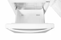 DANBY Réfrigerateur 18,7 pi3 30 po Blanc Congélateur en bas - DBM187E1WDB