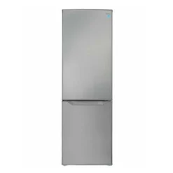 DANBY Réfrigerateur 10,3 pi3 24 po Inox Congélateur en bas - DBMF100B1SLD