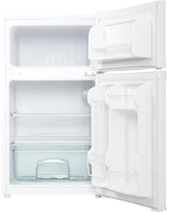 DANBY Réfrigérateur compact 3,1 pi3 Blanc Compact - DCR031B1WDD
