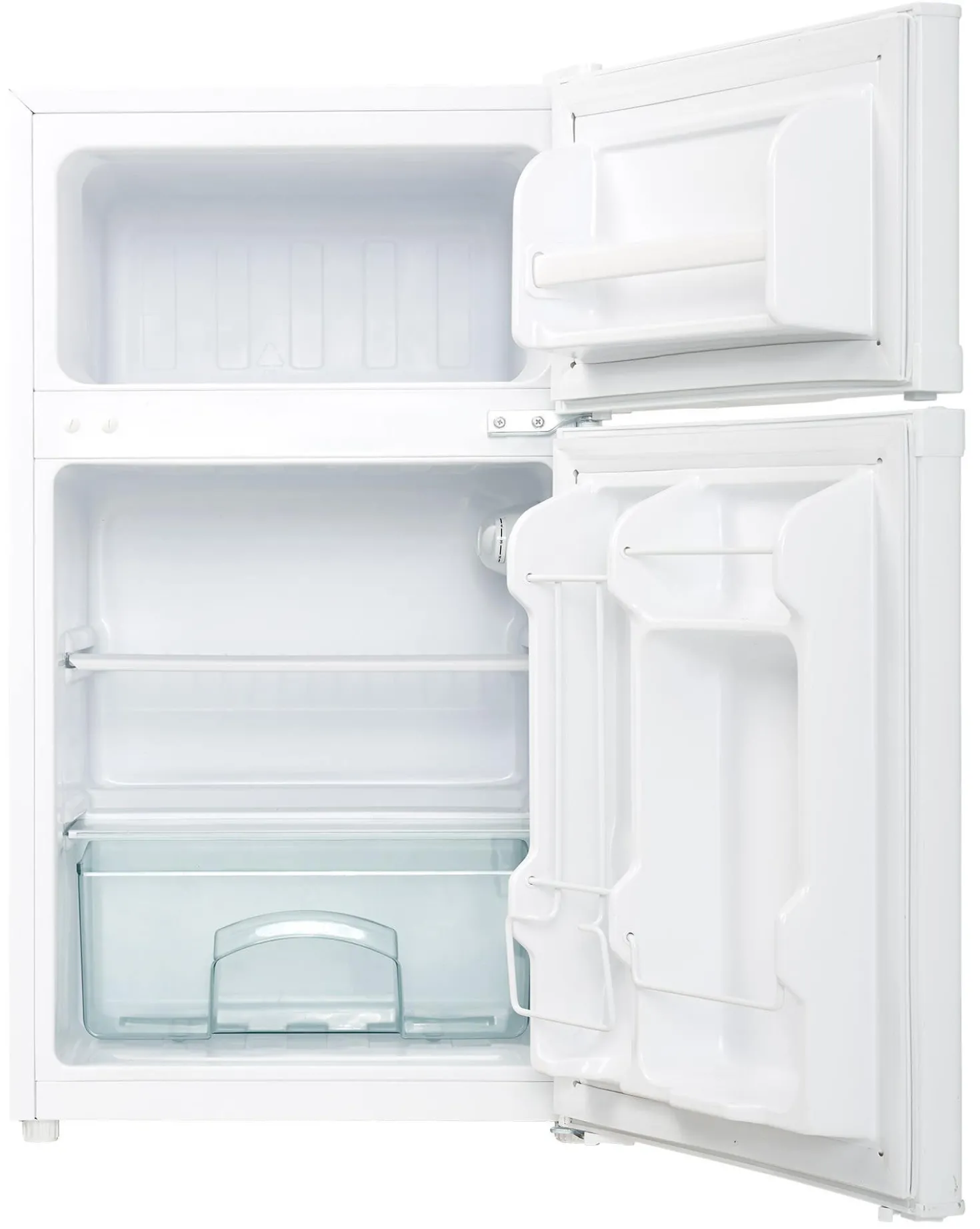 DANBY Réfrigérateur compact 3,1 pi3 Blanc Compact - DCR031B1WDD