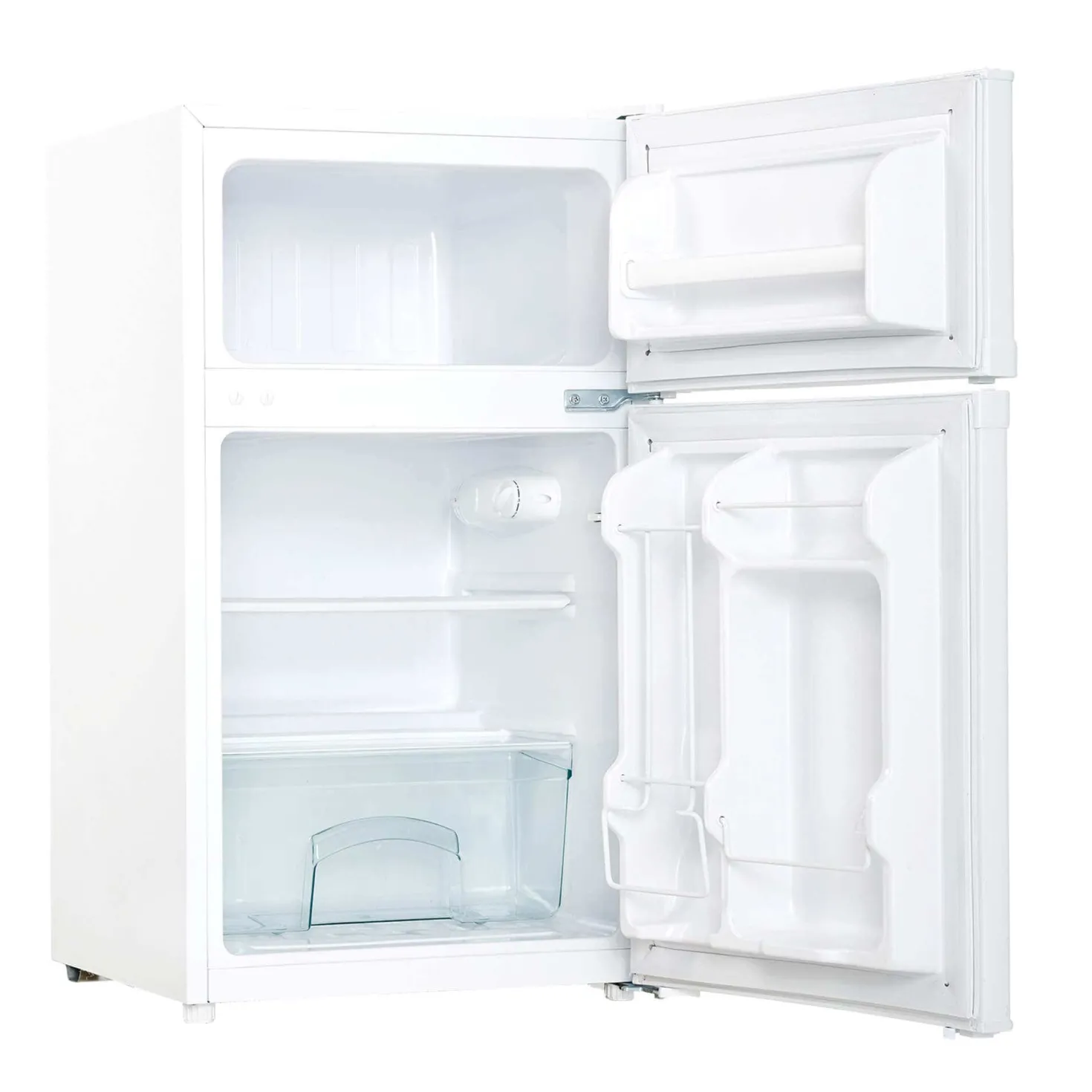 DANBY Réfrigérateur compact 3,1 pi3 Blanc Compact - DCR031B1WDD