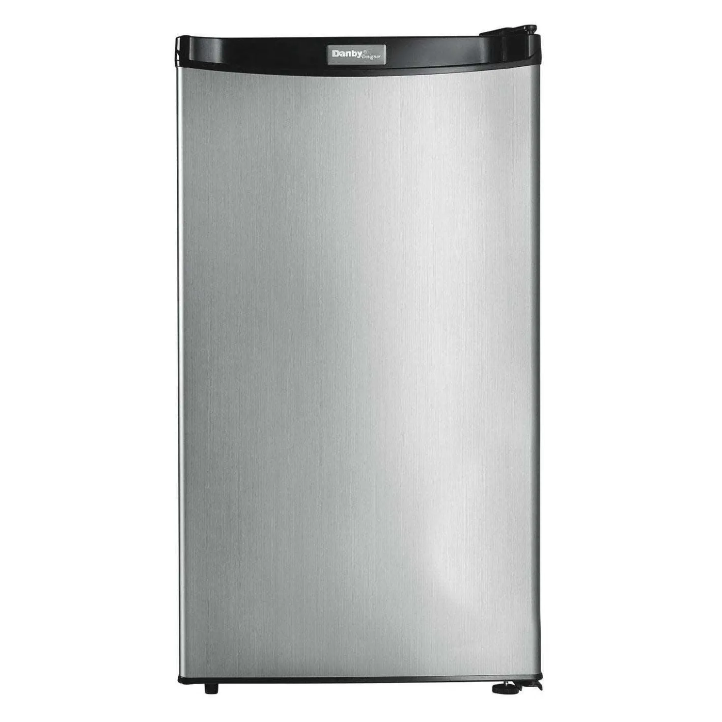 DANBY Réfrigérateur compact 3,2 pi3 Inox Compact - DCR032A2BSLD