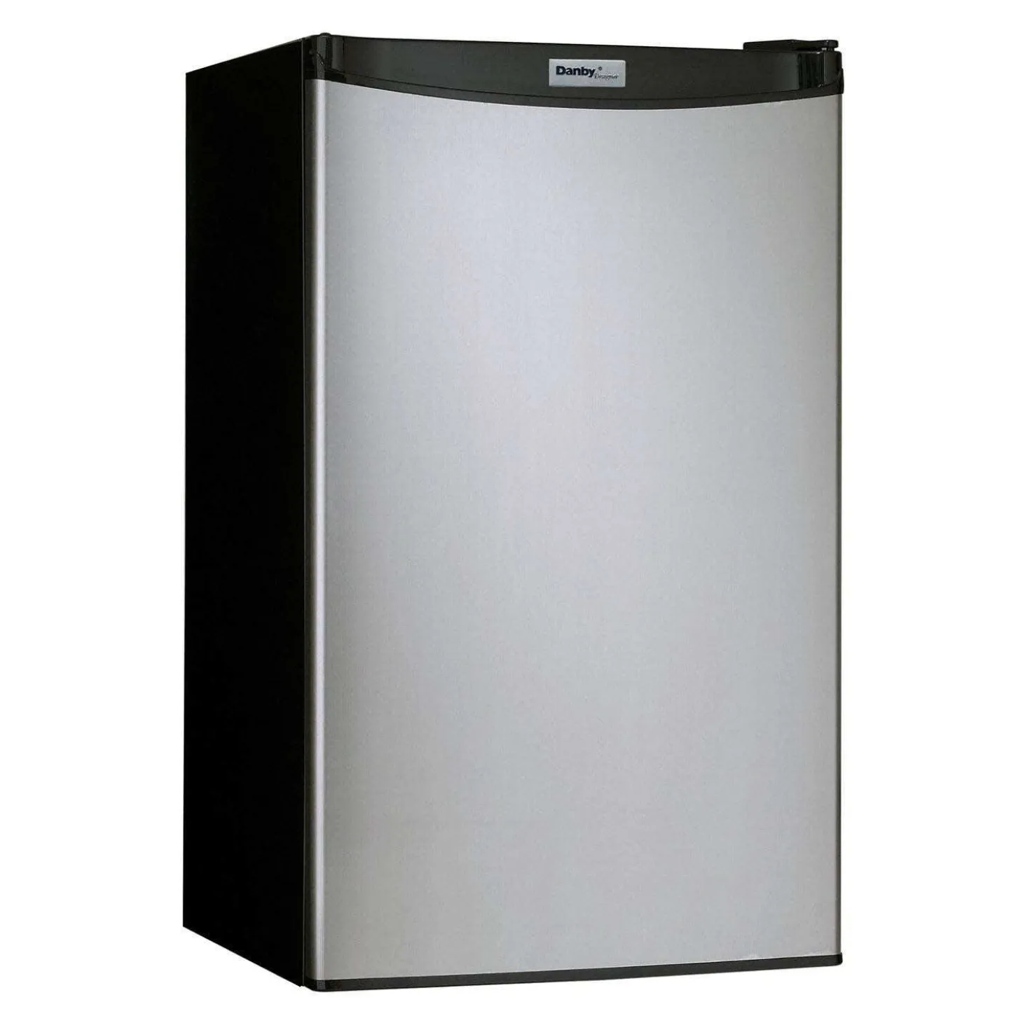 DANBY Réfrigérateur compact 3,2 pi3 Inox Compact - DCR032A2BSLD