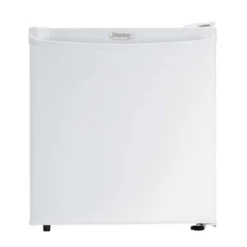 DANBY Réfrigérateur 1,6 pi3 Blanc Compact - DCR016A3WDB