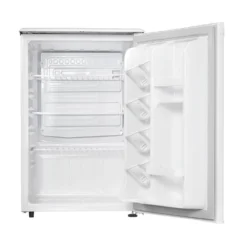 DANBY Réfrigérateur 2,6 pi3 Blanc Compact - DAR026A1WDD